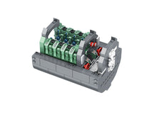 Laden Sie das Bild in den Galerie-Viewer, Revell U-Boot "Das Boot" - Brick System Revell Klemmbaustein Set neu