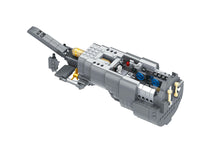 Laden Sie das Bild in den Galerie-Viewer, Revell U-Boot "Das Boot" - Brick System Revell Klemmbaustein Set neu