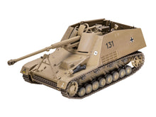 Laden Sie das Bild in den Galerie-Viewer, Revell Sd.Kfz. 164 Nashorn