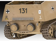 Laden Sie das Bild in den Galerie-Viewer, Revell Sd.Kfz. 164 Nashorn