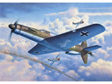 Laden Sie das Bild in den Galerie-Viewer, Revell Dornier Do 335 Pfeil