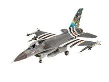 Laden Sie das Bild in den Galerie-Viewer, Revell 03802 - F-16 Falcon 50th Anniversary