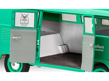 Laden Sie das Bild in den Galerie-Viewer, Revell "150 years of Vaillant" VW T1
