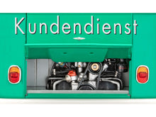 Laden Sie das Bild in den Galerie-Viewer, Revell "150 years of Vaillant" VW T1