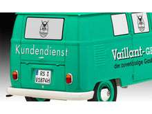 Laden Sie das Bild in den Galerie-Viewer, Revell "150 years of Vaillant" VW T1