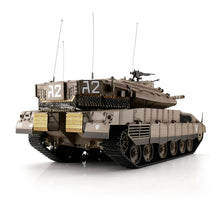 Laden Sie das Bild in den Galerie-Viewer, 1/16 RC IDF MERKAVA MK IV BB+IR