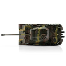 Laden Sie das Bild in den Galerie-Viewer, 1/16 RC Panther G tarn BB Rauch