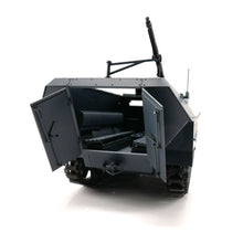 Laden Sie das Bild in den Galerie-Viewer, 1/16 RC Sd. Kfz. 251/1 Ausf. D grau