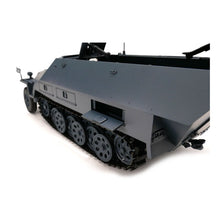 Laden Sie das Bild in den Galerie-Viewer, 1/16 RC Sd. Kfz. 251/1 Ausf. D grau