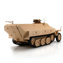 Laden Sie das Bild in den Galerie-Viewer, 1/16 RC Sd. Kfz. 251/1 Ausf. D sand