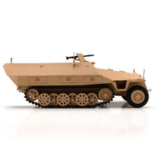 Laden Sie das Bild in den Galerie-Viewer, 1/16 RC Sd. Kfz. 251/1 Ausf. D sand