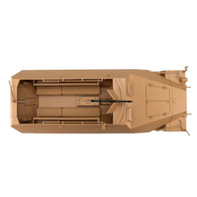 Laden Sie das Bild in den Galerie-Viewer, 1/16 RC Sd. Kfz. 251/1 Ausf. D sand