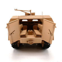 Laden Sie das Bild in den Galerie-Viewer, 1/16 RC Sd. Kfz. 251/1 Ausf. D sand