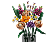 Laden Sie das Bild in den Galerie-Viewer, LEGO 10280 - The Botanical Collection Blumenstrauß