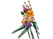 Laden Sie das Bild in den Galerie-Viewer, LEGO 10280 - The Botanical Collection Blumenstrauß