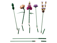 Laden Sie das Bild in den Galerie-Viewer, LEGO 10280 - The Botanical Collection Blumenstrauß