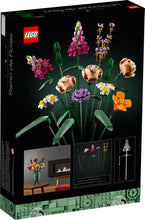Laden Sie das Bild in den Galerie-Viewer, LEGO 10280 - The Botanical Collection Blumenstrauß