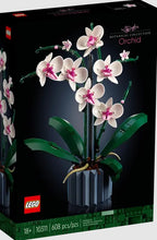 Laden Sie das Bild in den Galerie-Viewer, LEGO 10311 - Orchidee