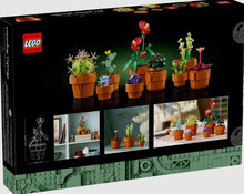 Laden Sie das Bild in den Galerie-Viewer, LEGO 10329 - Mini Pflanzen