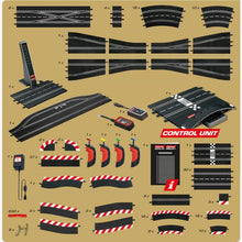 Laden Sie das Bild in den Galerie-Viewer, Carrera 23637 Digital124 Ultimate XXL Edition One