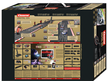 Laden Sie das Bild in den Galerie-Viewer, Carrera Start your Engines
