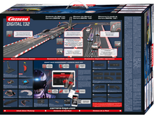 Laden Sie das Bild in den Galerie-Viewer, Carrera Pole to Podium