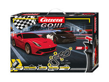 Laden Sie das Bild in den Galerie-Viewer, Carrera GO!!! Speed 'n Chase