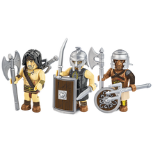 Laden Sie das Bild in den Galerie-Viewer, COBI 20066 - Gladiatoren