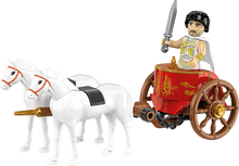 Laden Sie das Bild in den Galerie-Viewer, COBI 20069 - Römischer Streitwagen