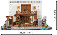 Laden Sie das Bild in den Galerie-Viewer, COBI 20070 - Gladiatorenschule