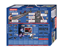 Laden Sie das Bild in den Galerie-Viewer, Carrera Digital 132 "GT Race Battle"