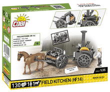 Laden Sie das Bild in den Galerie-Viewer, COBI 2290 - Field Kitchen Hf.14