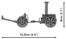 Laden Sie das Bild in den Galerie-Viewer, COBI 2290 - Field Kitchen Hf.14