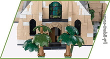 Laden Sie das Bild in den Galerie-Viewer, Cobi 2299 - Sainte-Mère-Église Kirche