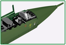 Laden Sie das Bild in den Galerie-Viewer, COBI 2426 - Lockheed F-104 Starfighter
