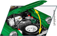 Laden Sie das Bild in den Galerie-Viewer, COBI 24347 - Citroen DS 19 1956