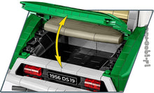 Laden Sie das Bild in den Galerie-Viewer, COBI 24347 - Citroen DS 19 1956