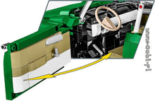 Laden Sie das Bild in den Galerie-Viewer, COBI 24347 - Citroen DS 19 1956