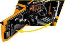 Laden Sie das Bild in den Galerie-Viewer, COBI 24349 - Opel Manta A GT/E 1974