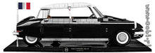 Laden Sie das Bild in den Galerie-Viewer, Cobi 24350 - Citroen DS 19 1956 - Executive Edition