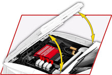 Laden Sie das Bild in den Galerie-Viewer, COBI 24356 - Lancia Delta HF Integrale EVO - Executive Edition