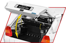 Laden Sie das Bild in den Galerie-Viewer, COBI 24356 - Lancia Delta HF Integrale EVO - Executive Edition