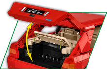 Laden Sie das Bild in den Galerie-Viewer, COBI 24357 - Lancia Delta HF Integrale