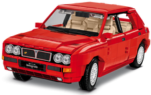 Laden Sie das Bild in den Galerie-Viewer, COBI 24357 - Lancia Delta HF Integrale
