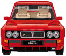 Laden Sie das Bild in den Galerie-Viewer, COBI 24357 - Lancia Delta HF Integrale