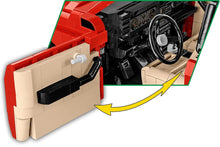 Laden Sie das Bild in den Galerie-Viewer, COBI 24357 - Lancia Delta HF Integrale