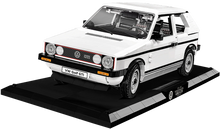 Laden Sie das Bild in den Galerie-Viewer, COBI 24358 - VOLKSWAGEN GOLF GTI EXECUTIVE EDITION