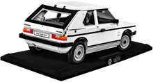 Laden Sie das Bild in den Galerie-Viewer, COBI 24358 - VOLKSWAGEN GOLF GTI EXECUTIVE EDITION
