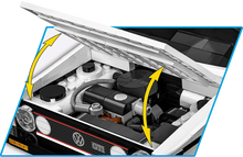 Laden Sie das Bild in den Galerie-Viewer, COBI 24358 - VOLKSWAGEN GOLF GTI EXECUTIVE EDITION