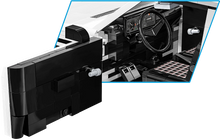 Laden Sie das Bild in den Galerie-Viewer, COBI 24358 - VOLKSWAGEN GOLF GTI EXECUTIVE EDITION